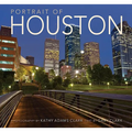 Portrait of Houston - Hardcover