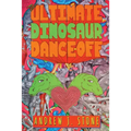 The Ultimate Dinosaur Dance-Off - Paperback