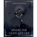 Where the Gods Left Off - Paperback