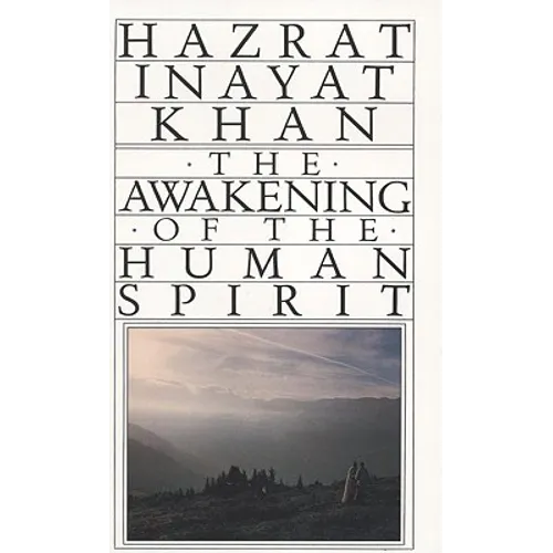 Awakening of the Human Spirit - Paperback