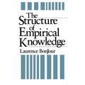 The Structure of Empirical Knowledge - Paperback