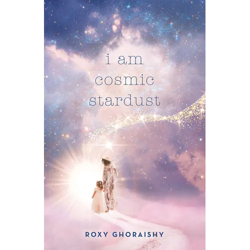 I Am Cosmic Stardust - Paperback