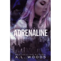Adrenaline - Paperback