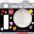 Love My Selfie! (a Let's Play! Board Book) - Paperback