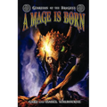 Guardian of the Dragons: A Mage Is Born - Paperback