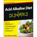 Acid Alkaline Diet for Dummies - Paperback