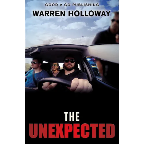 The Unexpected - Paperback