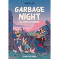 Garbage Night: The Complete Collection - Paperback
