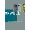My Country Right or Left: 1940-1943 - Paperback