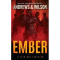 Ember - Hardcover
