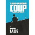 An Old-Fashioned Coup: A horse racing story - Paperback