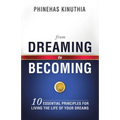 From Dreaming to Becoming - Paperback