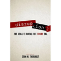 Disruption?: The Senate During the Trump Era - Paperback