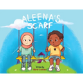 Aleena's Scarf - Paperback