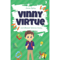 Vinny Virtue and Blessed Solanus Casey: Catholic Kids Books - Paperback