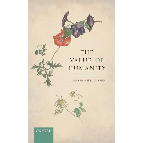 Value of Humanity - Hardcover