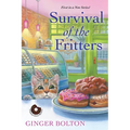 Survival of the Fritters - Paperback