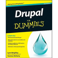 Drupal For Dummies 2e - Paperback