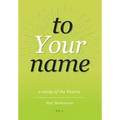 To Your Name Vol. 2 - Paperback