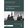 Comparativism in Art History - Paperback