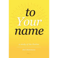 To Your Name - Paperback