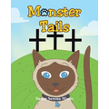 Monster Tails - Paperback