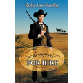 Groom for Hire - Paperback