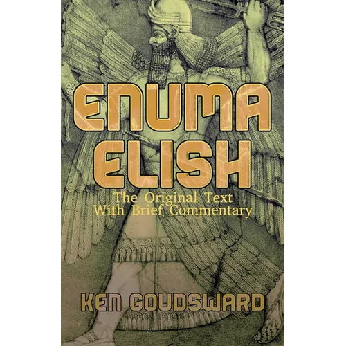 Enuma Elish - Paperback