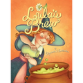 Lula's Brew - Hardcover