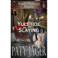 Yuletide Slaying - Paperback