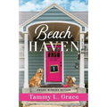 Beach Haven: Glass Beach Cottage Series (Book 1) - Paperback
