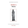 Seneca: Medea - Paperback