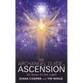 The Archangel Guide to Ascension: 55 Steps to the Light - Paperback