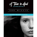 A Time to Heal Beyond Survival - Paperback