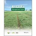 Alfalfa Management Guide - Paperback