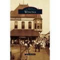 Winona - Hardcover