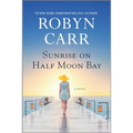 Sunrise on Half Moon Bay - Paperback
