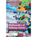Mathematics of Tabletop Games - Paperback