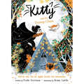 Kitty and the Treetop Chase - Paperback