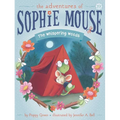 The Whispering Woods - Paperback