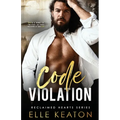 Code Violation - Paperback