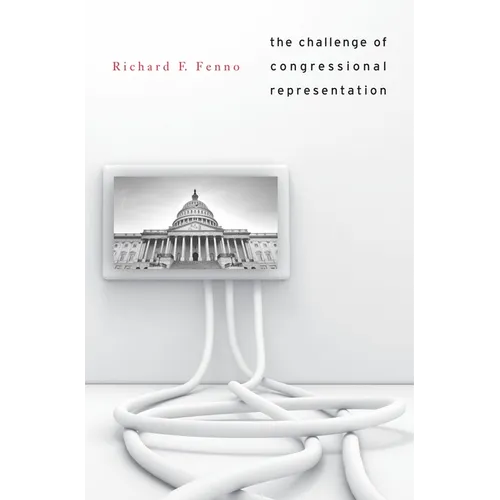 Challenge of Congressional Representation