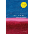 Machiavelli: A Very Short Introduction - Paperback