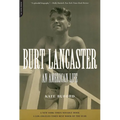 Burt Lancaster: An American Life - Paperback