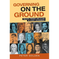 Governing on the Ground: The Past, Present, and Future of County Government - Paperback