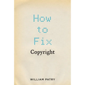 How to Fix Copyright - Hardcover