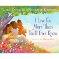 I Love You More Than You'll Ever Know - Hardcover
