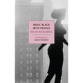 Basic Black with Pearls - Paperback