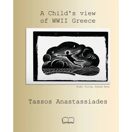 A Child's view of WWII Greece