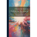 High School Physical Science - Hardcover